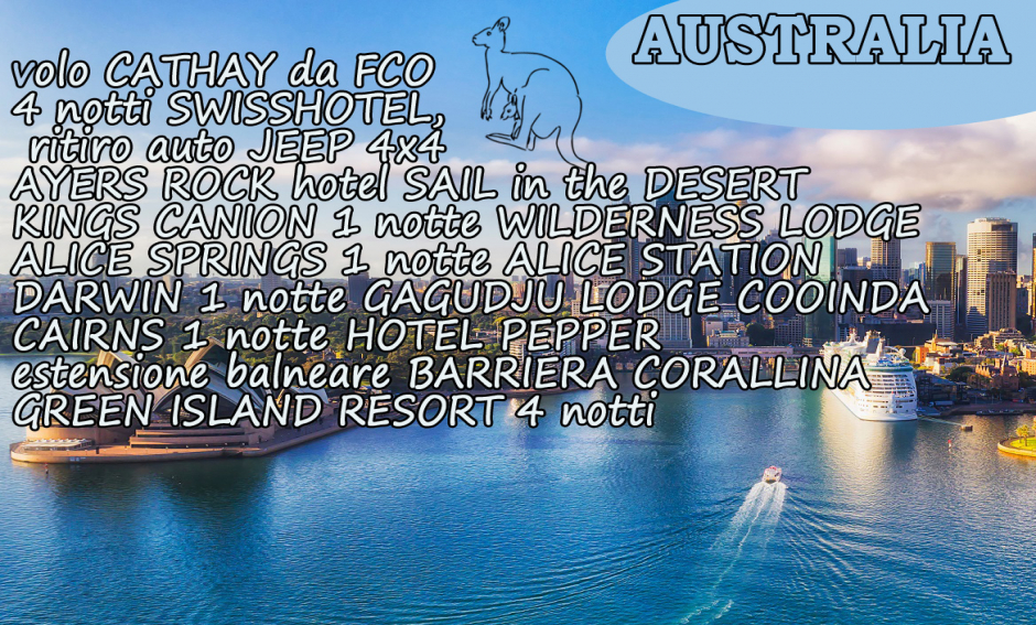 AUSTRALIA